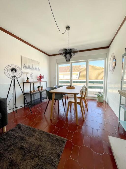 Apartment Esplanada-zona Central-perto Praias-estacionamento Gratuito