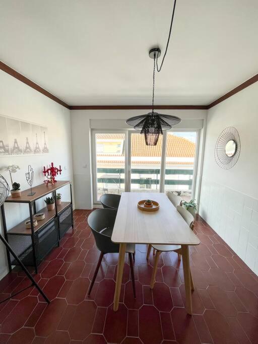 Esplanada-zona Central-perto Praias-estacionamento Gratuito Apartment *