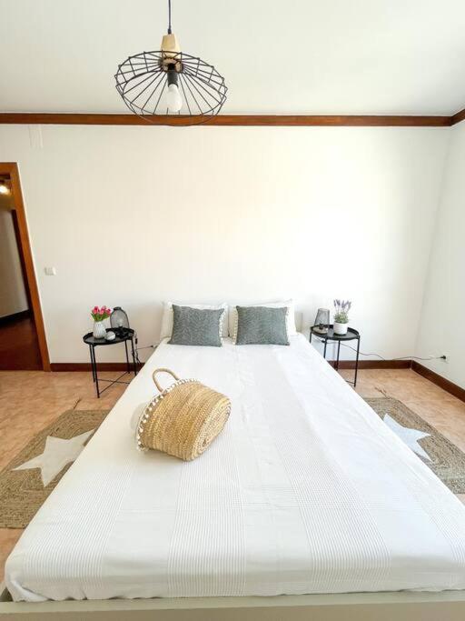 Apartment Esplanada-zona Central-perto Praias-estacionamento Gratuito