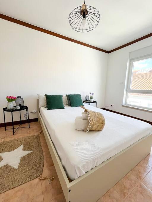 Esplanada-zona Central-perto Praias-estacionamento Gratuito Apartment *