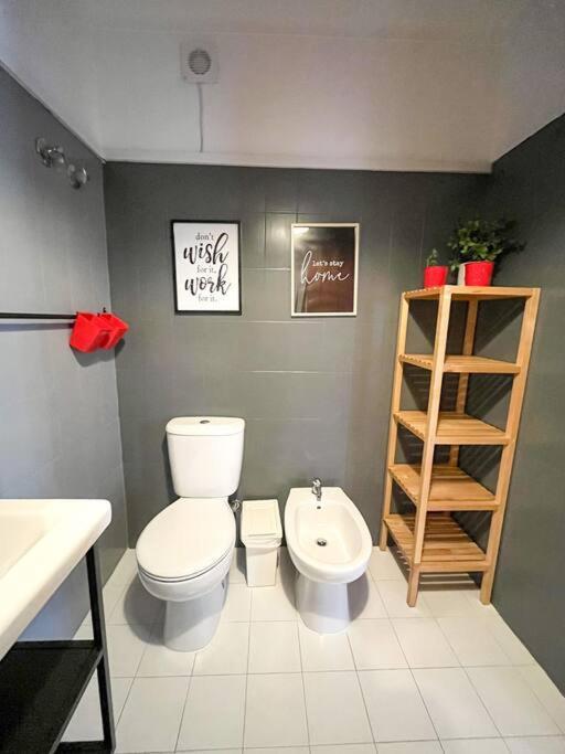 Esplanada-zona Central-perto Praias-estacionamento Gratuito *